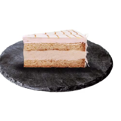 Latte Torte
