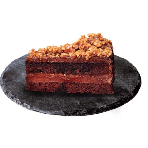 Krokant Torte