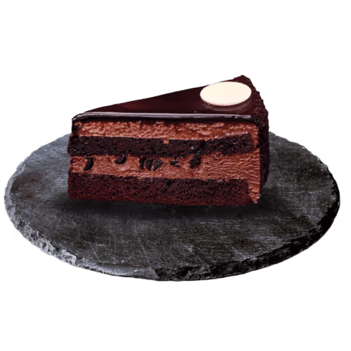 Schokotorte