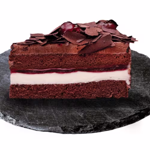 Kirschtorte