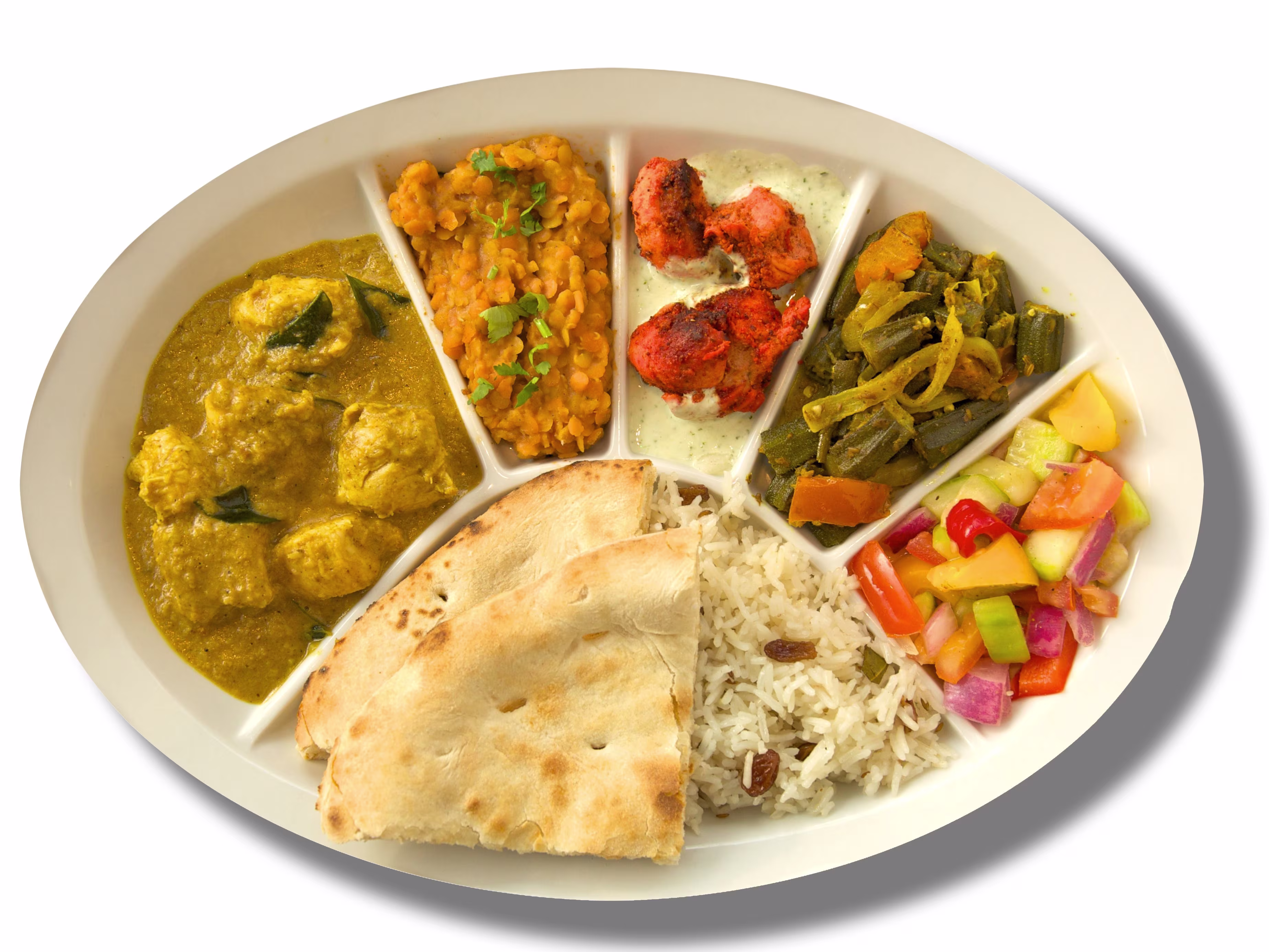 Paneer Curry