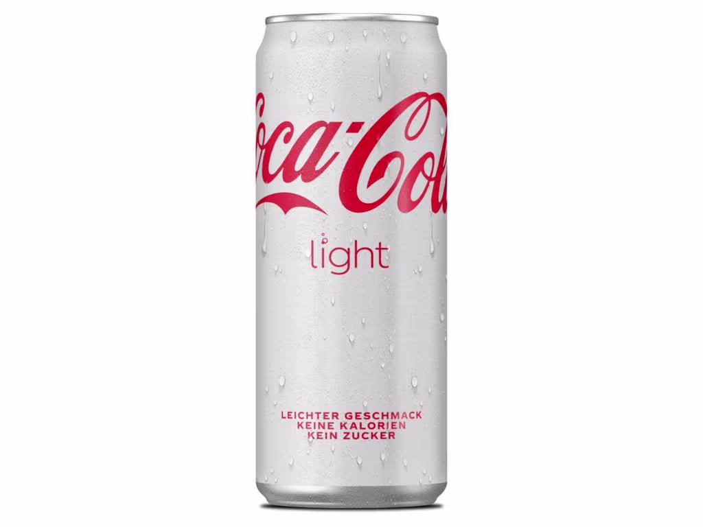 Coca Cola Light