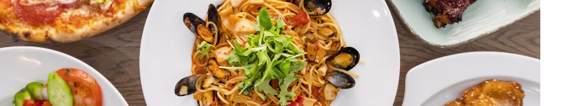 Pizzeria Piccolina Titelbild