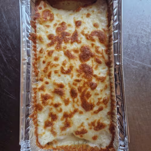 Spezial Burritos (scharf)