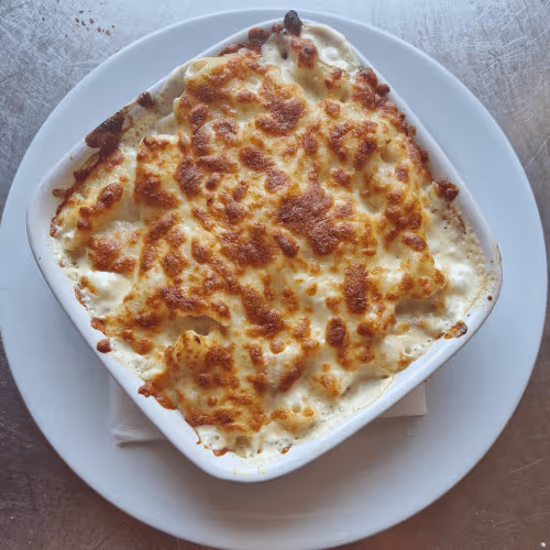 Penne al Forno