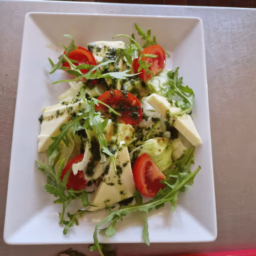 Caprese