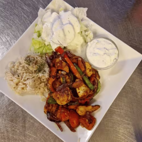 Kotopolo Gyros