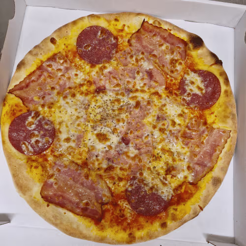 Pizza Torino