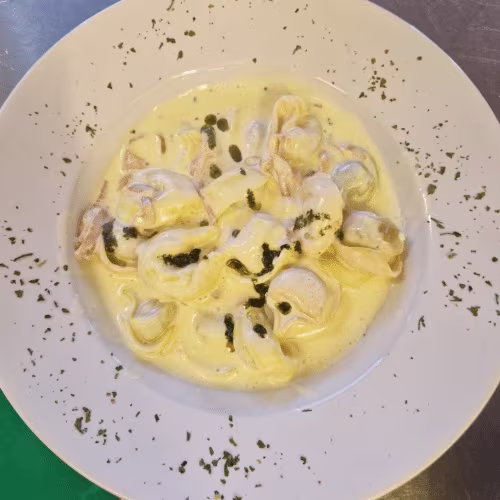 Pasta Carbonara
