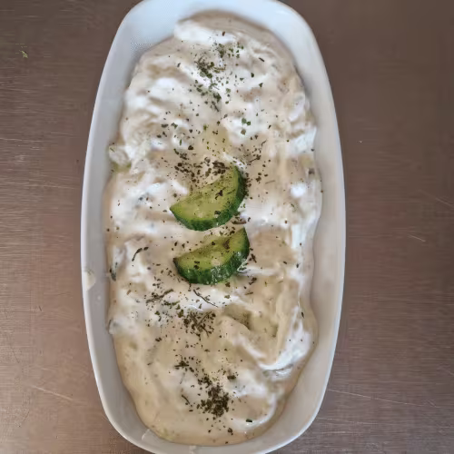 Tzatziki