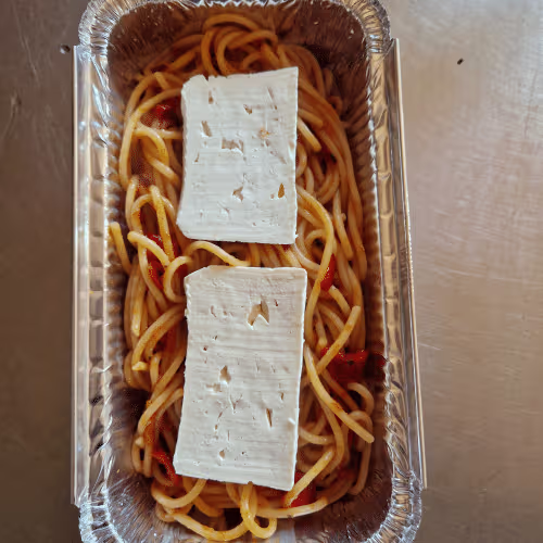 Pasta Vega