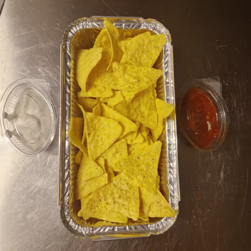 Nachos