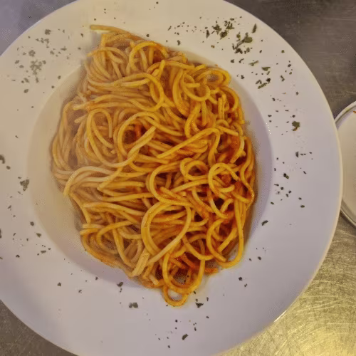 Pasta Pomodoro