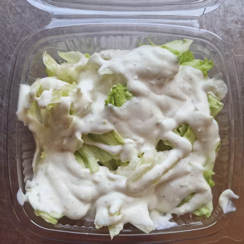 Ensalade Verde