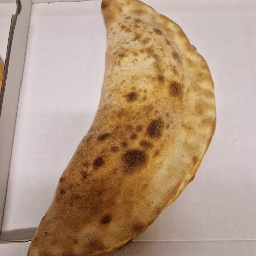 Pizza Calzone