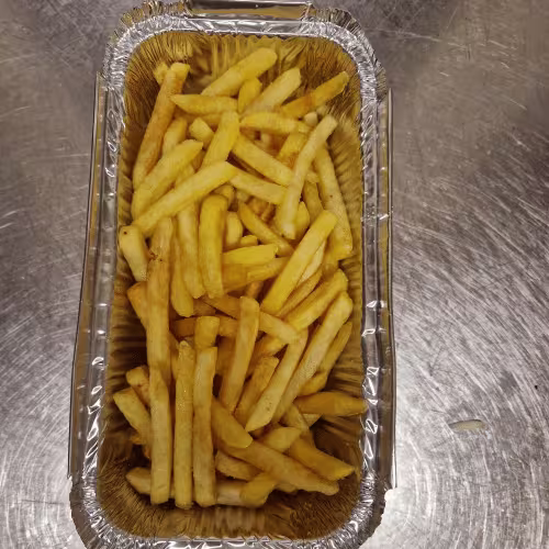 Pommes