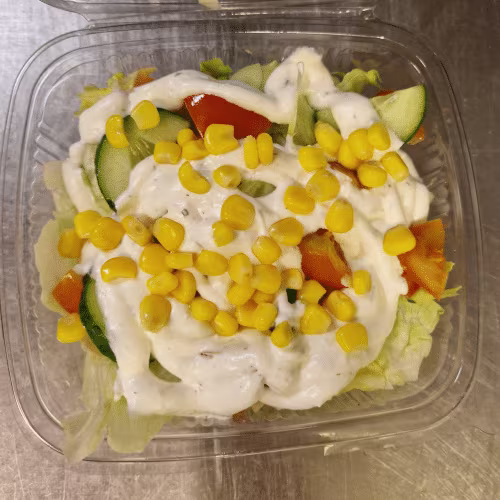 Ensalade Mixta