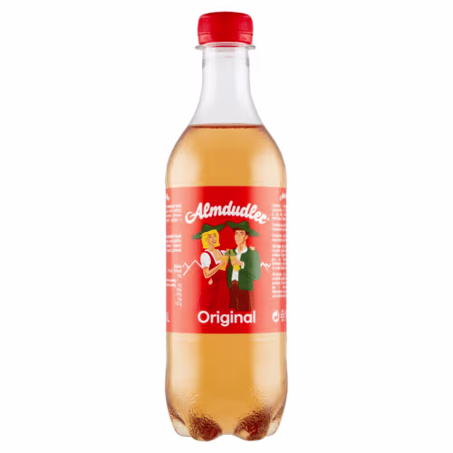 Almdudler 0,5l