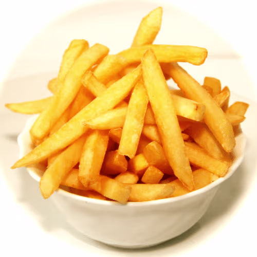 Pommes