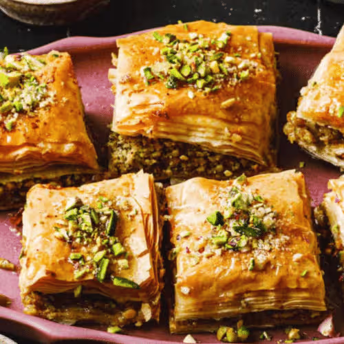 Baklava