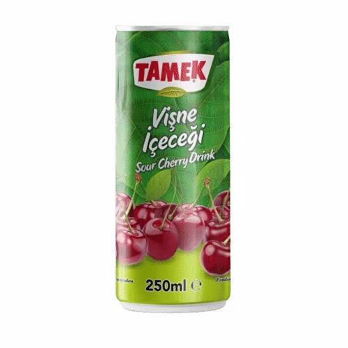 Tamek Sauerkirsche 0,33l