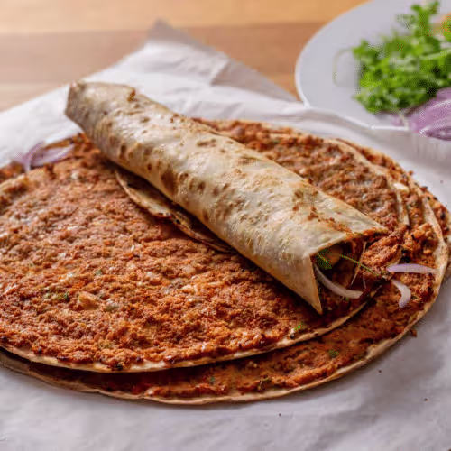 Lahmacun