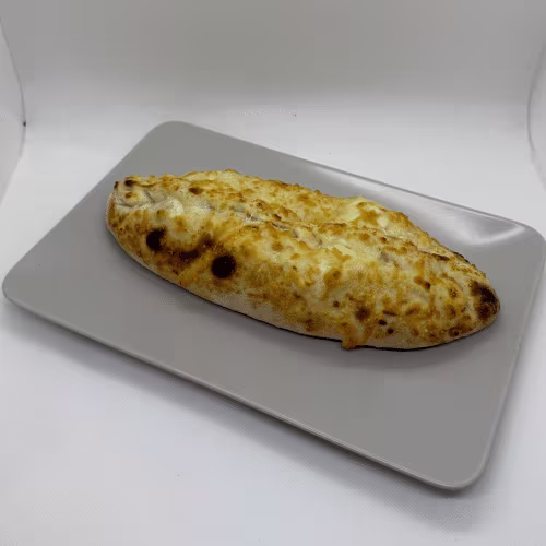 Pizzastangel Spinat
