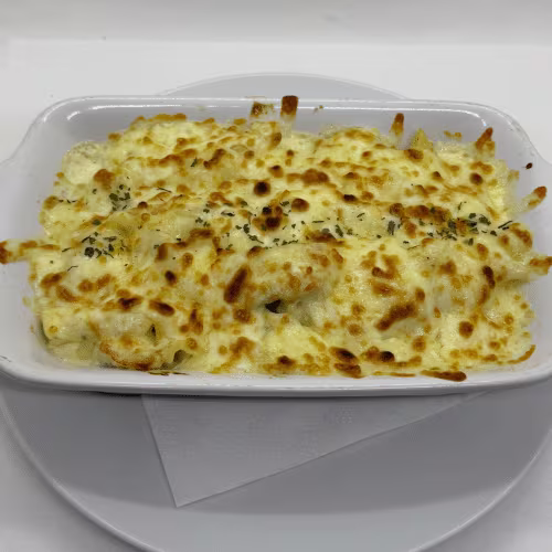 Maccheroni alla Mama
