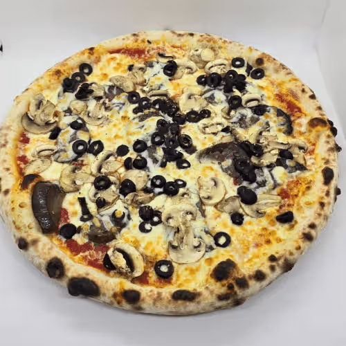 Pizza La Spezia