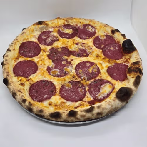 Pizza Salami