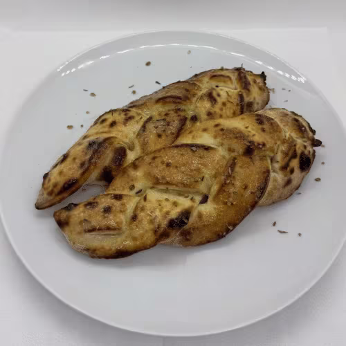 Knoblauchbrot 2 Stk