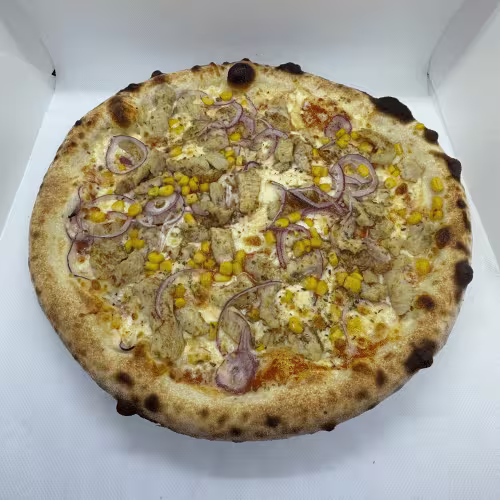 Pizza Bilo