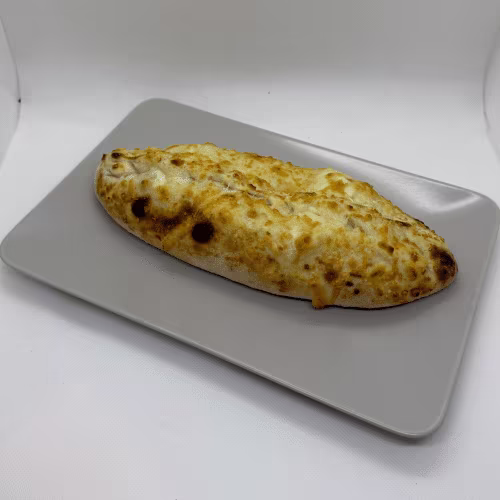 Pizzastangel Thunfisch