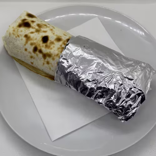 Vegetarische Dürüm