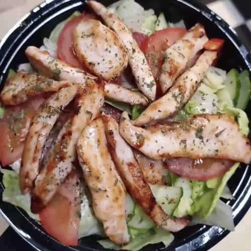 Fit Salat