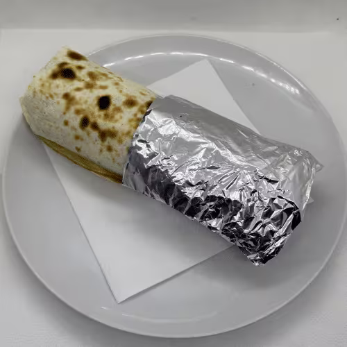 Falafel Dürüm