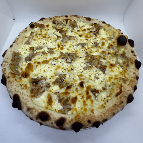 Chef Pizza
