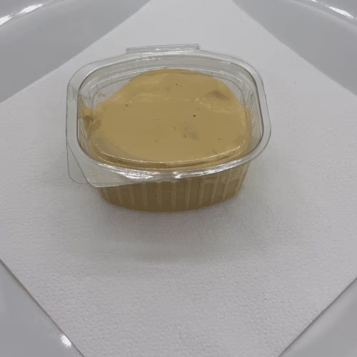Haus-Sauce (scharf)