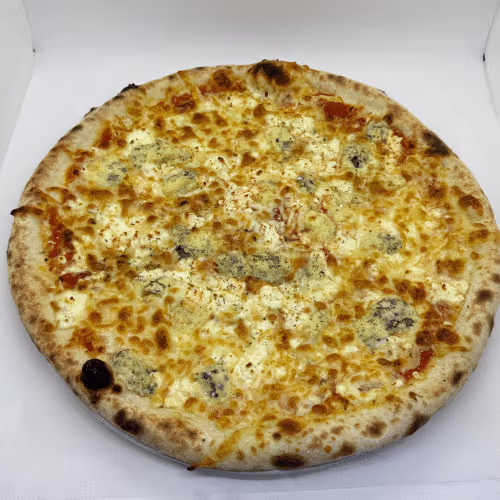 Pizza Formaggi