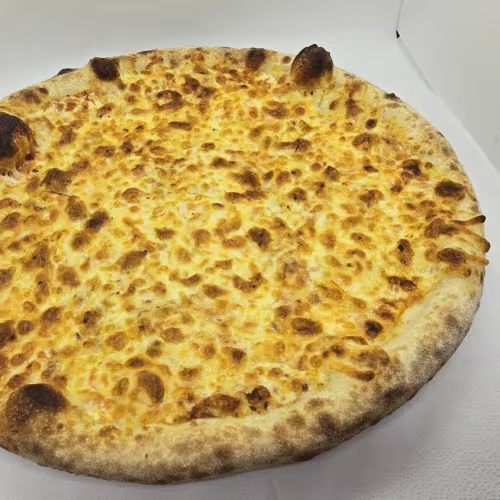 Pizza Margherita