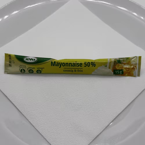 Mayonnaise