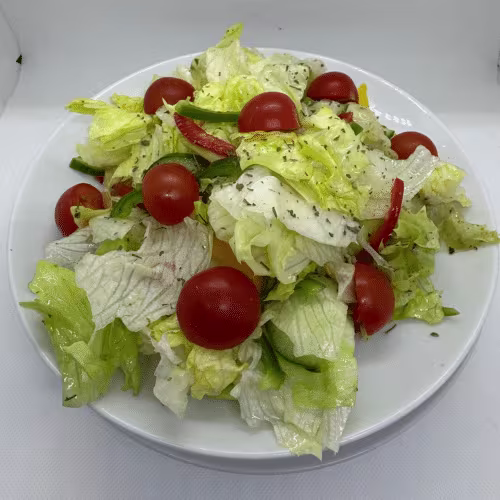 Gemischter Salat ( Groß )