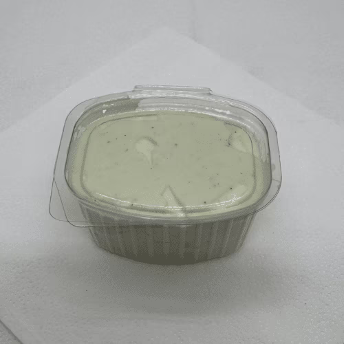 Kebabsauce