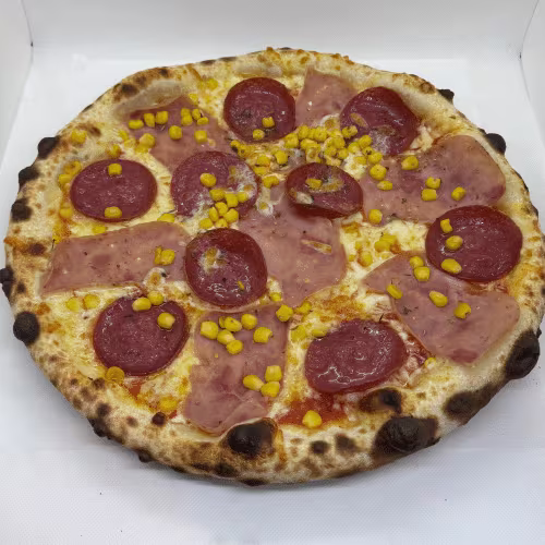 Pizza Michael