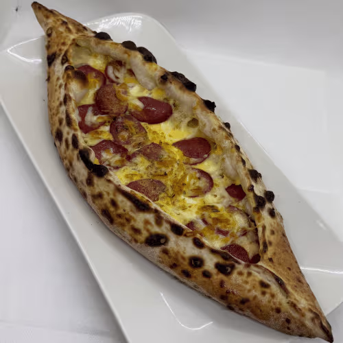 Sucuk Pita