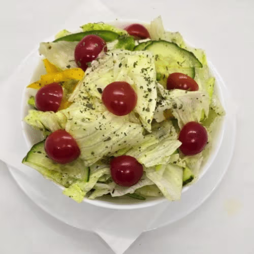 Gemischter Salat (klein)