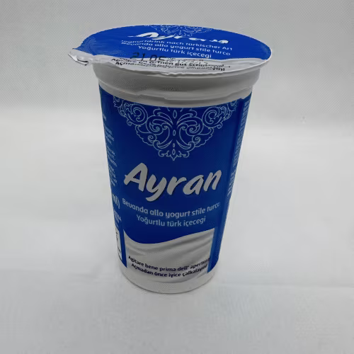 Ayran 0,25l