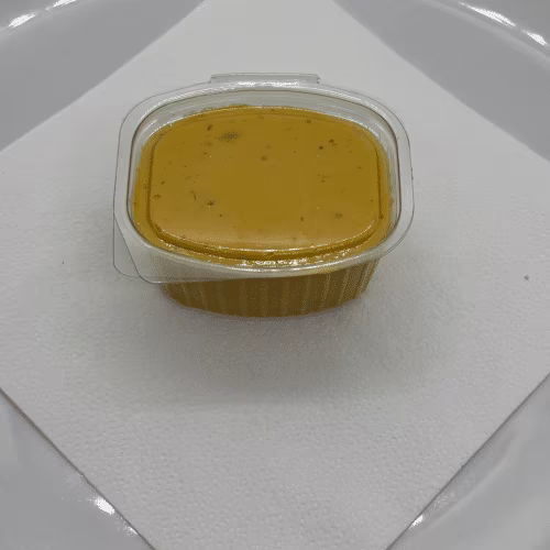 Chili Cheese  Sauce