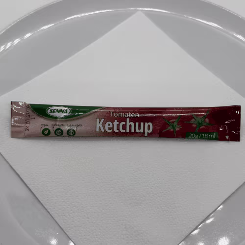 Ketchup