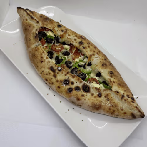 Vegi Pita